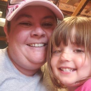 Meet your Posher, Tabitha